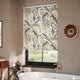 ColorizedZoom Cedella Sepia Roller Blind 4093