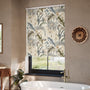 ColorizedZoom Cedella Sepia Roller Blind 4093