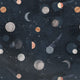 ColorizedPLA Celeste Midnight Roller Blind 4090