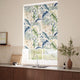 ColorizedZoom Cedella Azure Roller Blind 4092
