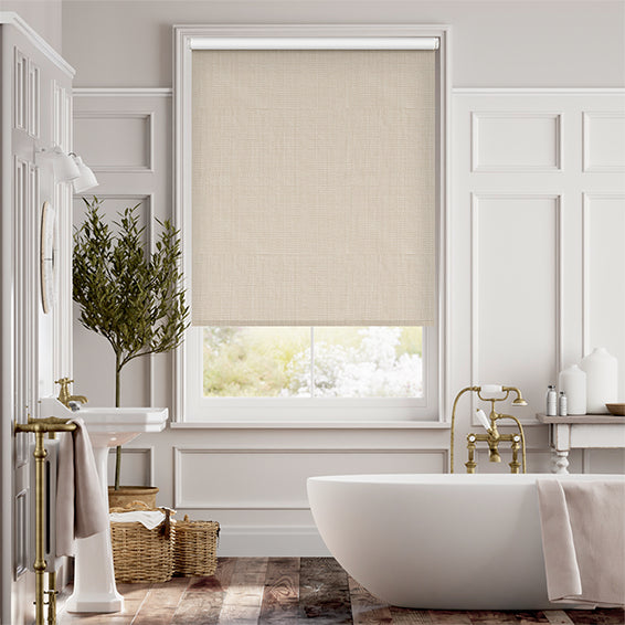 Colorized Choices Etta Papyrus Roller Blind 4105