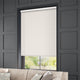 ColorizedZoom Choices Etta Ivory Roller Blind 4101