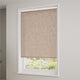 ColorizedZoom Choices Alva Nude Roller Blind 4119