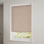 ColorizedZoom Choices Alva Nude Roller Blind 4119