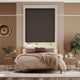 Colorized Choices Alva Espresso Roller Blind 4115
