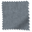 ColorizedSwatch Choices Alva Blue Grey Roller Blind sample image 4112