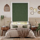 Colorized Choices Alva Forest Roller Blind 4116