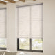 ColorizedZoom Asphodel Natural Roller Blind 4140