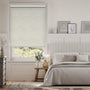 Colorized William Morris Willow Porcelain Roller Blind 4144