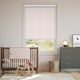 Colorized William Morris Willow Blush  Roller Blind 4141