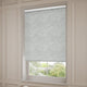 ColorizedZoom William Morris Willow Steeple Grey Roller Blind 4145