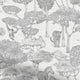 ColorizedPLA Grassland Graphite Roller Blind 4151