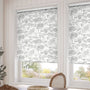 ColorizedZoom Grassland Graphite Roller Blind 4151