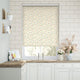 Colorized Electric Polka Dot Multi Roller Blind 4164