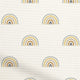 ColorizedPLA Little Arches Blackout Sunshine Roller Blind 4176