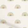 ColorizedPLA Little Arches Blackout Sunshine Roller Blind 4176