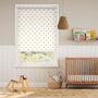 Colorized Little Arches Blackout Sunshine Roller Blind 4176