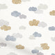 ColorizedPLA Happy Clouds Blackout Dawn Roller Blind