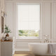 Colorized Electric Palermo Warm White Roller Blind 4222