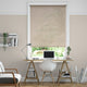 Colorized Electric Onella Warm Beige Roller Blind 4226