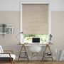 Colorized Electric Onella Warm Beige Roller Blind 4226