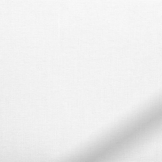 ColorizedPLA Electric Avalon Chiffon White  Roller Blind 4234