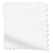 ColorizedSwatch Electric Avalon Chiffon White  Roller Blind sample image 4234