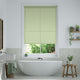Colorized Electric Avalon Peppermint Cream Roller Blind 4250