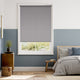 Colorized Electric Avalon Stone Roller Blind 4252