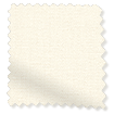 ColorizedSwatch Electric Avalon Classic Ivory Roller Blind sample image 4236