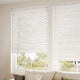 ColorizedZoom Nevada Limestone Roller Blind 4255