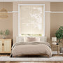 Colorized Merida Pumice Roller Blind 4258