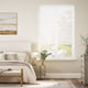Colorized Ouro Chalk Roller Blind