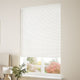 ColorizedZoom Ouro Chalk Roller Blind