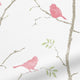ColorizedPLA Twist2Go Springs Dawn Chorus Blossom  Roller Blind 4350