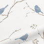ColorizedPLA Twist2Go Springs Dawn Chorus Mineral Blue Roller Blind 8984