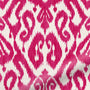 ColorizedPLA Twist2Go Ikat Damask Cherry Roller Blind 4383
