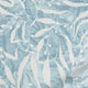 ColorizedPLA Splash Blackout Sea Kelp Soft Blue Roller Blind 4422