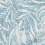 ColorizedPLA Splash Blackout Sea Kelp Soft Blue Roller Blind 4422