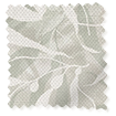 ColorizedSwatch Splash Blackout Sea Kelp Pebble Roller Blind sample image 4421
