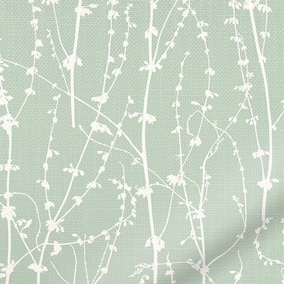 ColorizedPLA Dockleaf Soft Mist Roller Blind