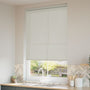 ColorizedZoom Twist2Go Rhodes Smoke Roller Blind 4461