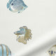 ColorizedPLA Twist2Go Splash Blackout Kamanu Marine Roller Blind 4550