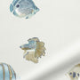 ColorizedPLA Twist2Go Splash Blackout Kamanu Marine Roller Blind 4550