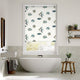 Colorized Twist2Go Splash Blackout Kamanu Marine Roller Blind 4550
