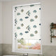 ColorizedZoom Twist2Go Splash Blackout Kamanu Marine Roller Blind 4550