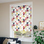 ColorizedZoom Twist2Go Ottil Berry Crush Roller Blind 4577
