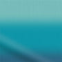 ColorizedPLA Twist2Go Ombre Teal Roller Blind 4583