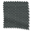 ColorizedSwatch Twist2Go Oblivion Blackout Jet Roller Blind sample image 4584