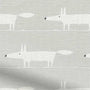 ColorizedPLA Twist2Go Mr Fox Mini Slate Roller Blind 4594